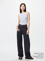 BAGGY CURVE JEANS | TALL