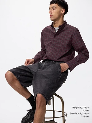 BROADCLOTH SHIRT