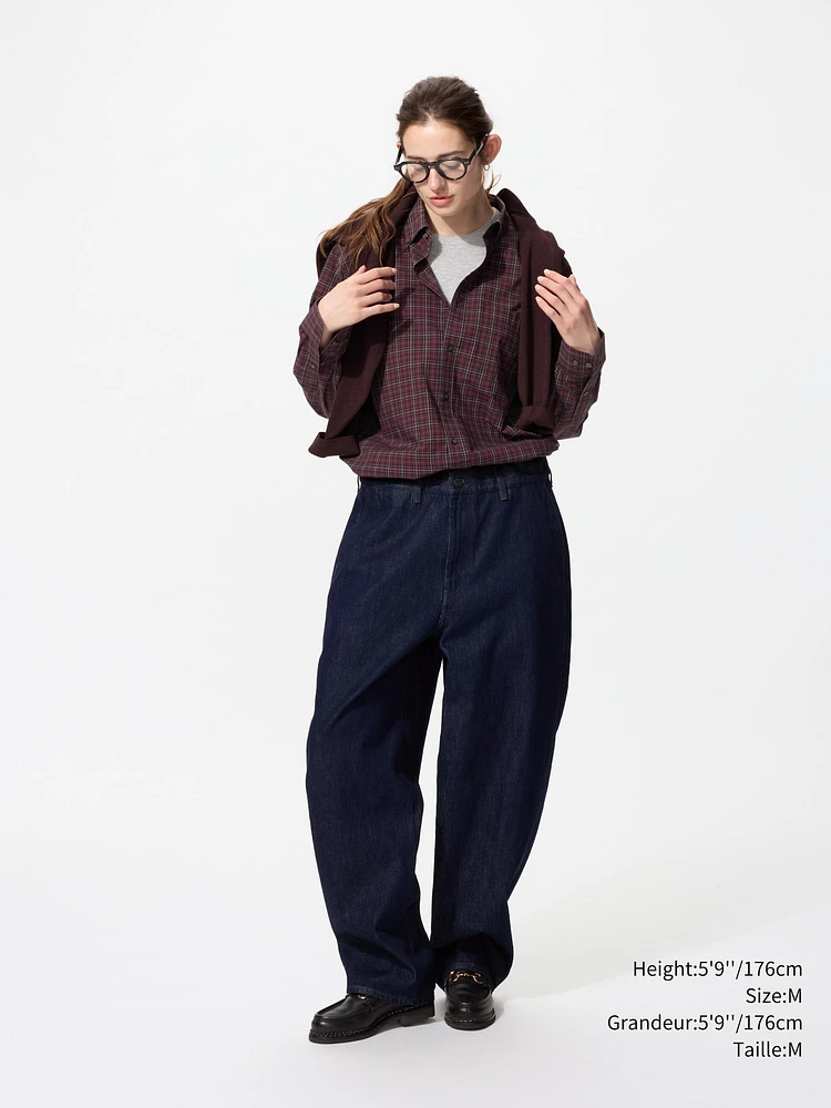 BROADCLOTH SHIRT