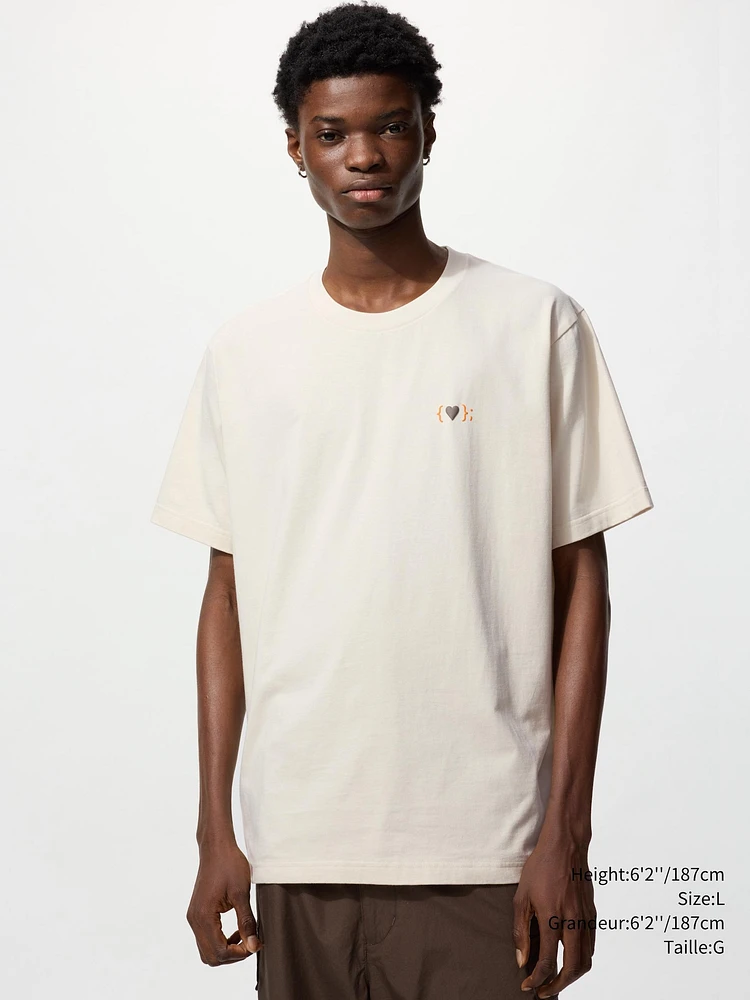 AKAMAI SHORT SLEEVE UT