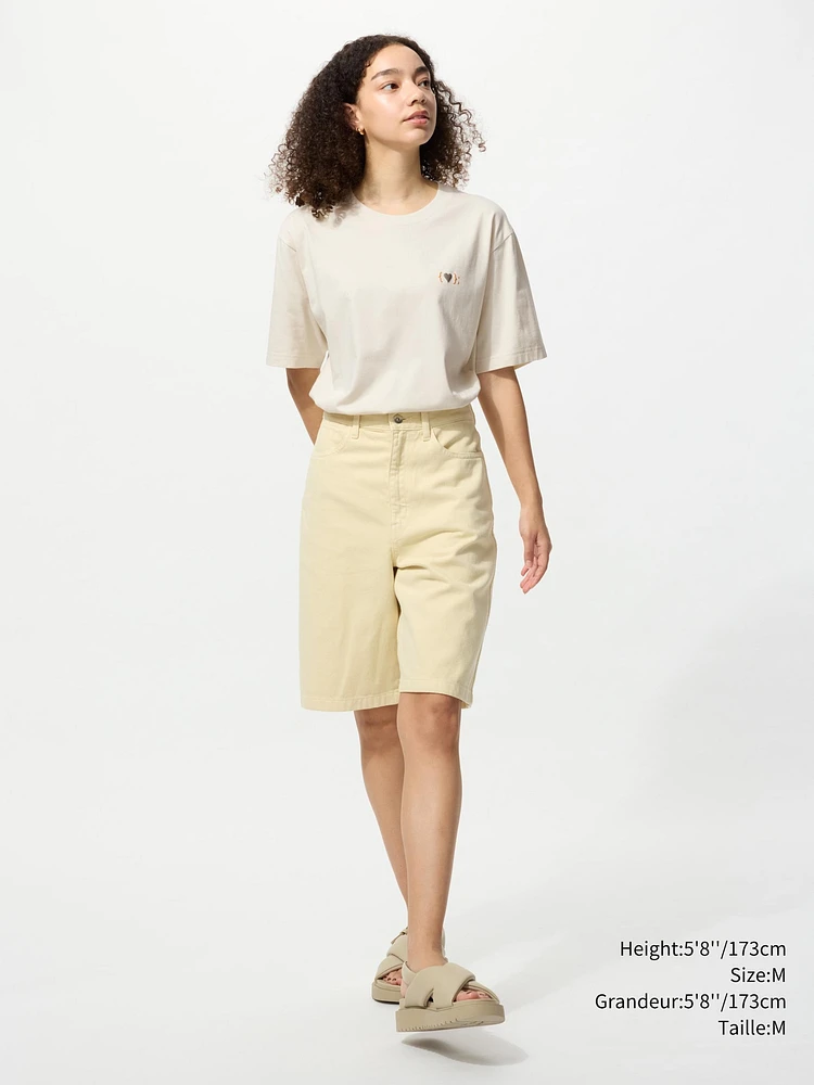 AKAMAI SHORT SLEEVE UT