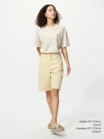 AKAMAI SHORT SLEEVE UT