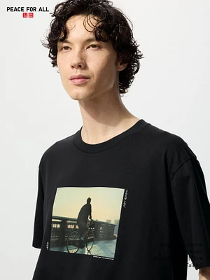 KOJI YAKUSHO SHORT SLEEVE UT