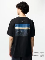 KOJI YAKUSHO SHORT SLEEVE UT