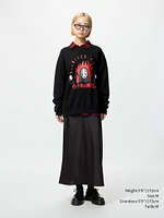 STUDIO GHIBLI SWEATSHIRT