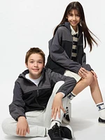 POCKETABLE UV PROTECTION PARKA