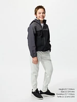 POCKETABLE UV PROTECTION PARKA