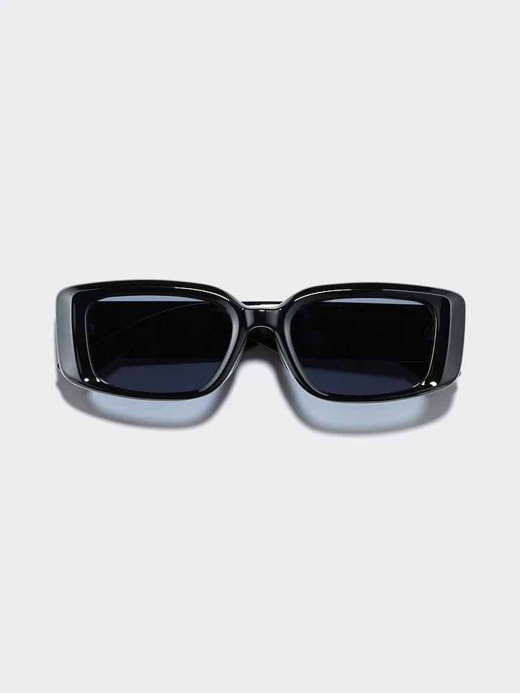SUNGLASSES RECTANGLE