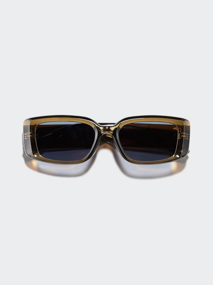 SUNGLASSES RECTANGLE