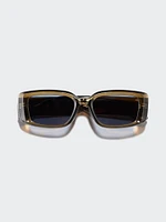 SUNGLASSES RECTANGLE