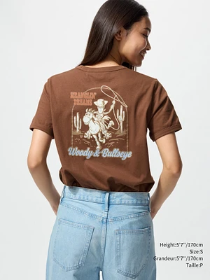 TOY STORY UT