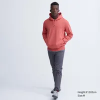 Sweat À Capuche
