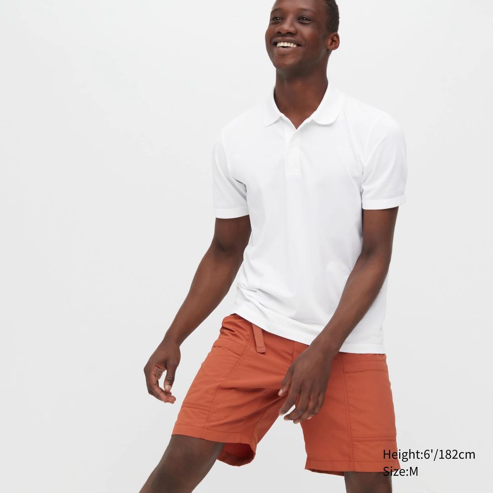 Polo DRY-EX