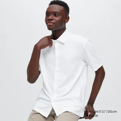 Polo AIRism Boutonné