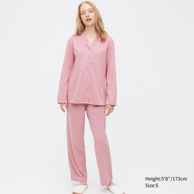 Pyjama AIRism Coton