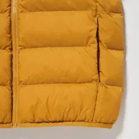 Parka Matelassée (Lavable en Machine) Enfant