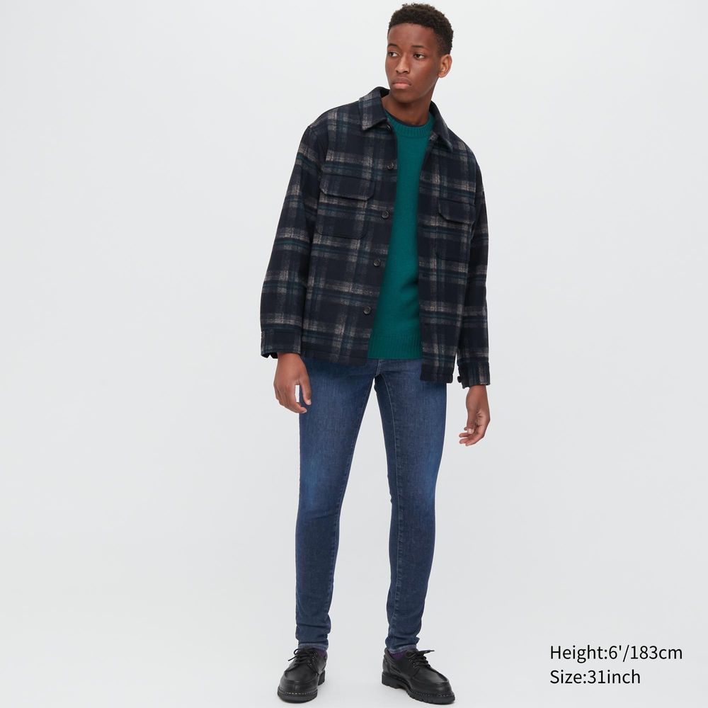 Jean Ultra Stretch