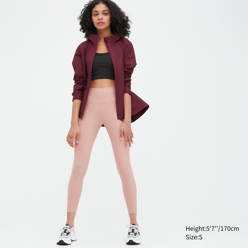 Legging AIRism (Avec Poche) Protection UV