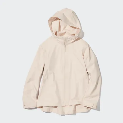 Parka BLOCKTECH