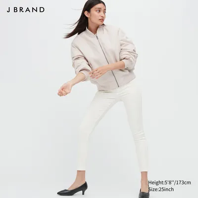Jegging J BRAND Femme
