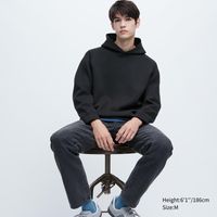 Sweat à Capuche DRY Stretch