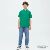 Jean Fuselé Ultra Stretch Enfant