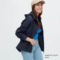 Parka Blocktech