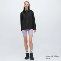 Parka Blocktech
