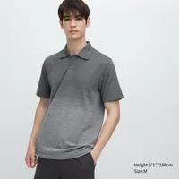 Polo DRY-EX