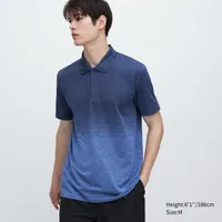 Polo DRY-EX