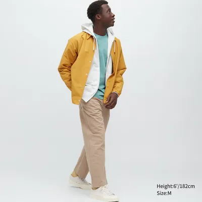 Pantalon 7/8ème en Jersey Délavé