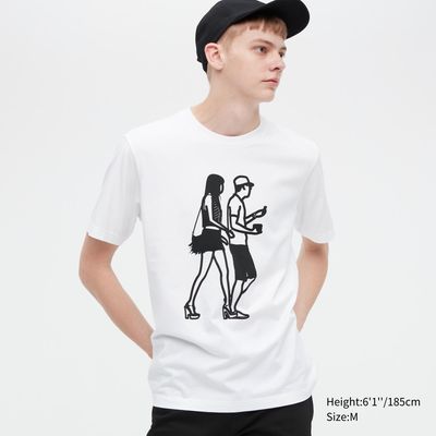 T-Shirt Graphique UT 20th Archive (Opie)