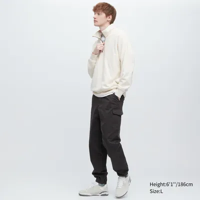 Jogging Cargo (Long)