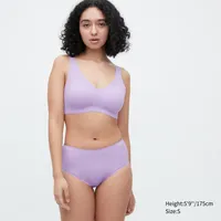Culotte Menstruelle AIRism Taille Haute (Haute Absorbtion)