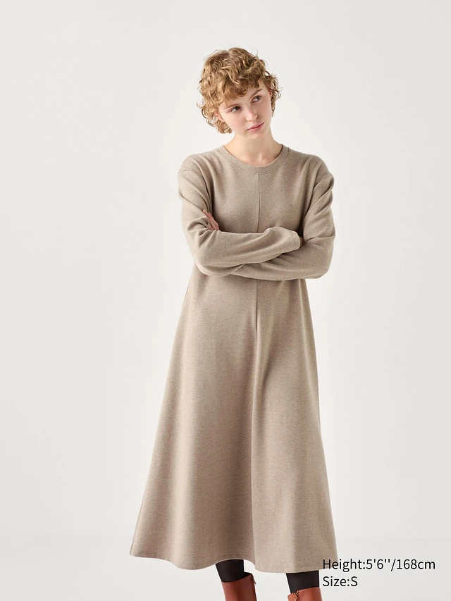 short sleeve jersey maxi dress Short Sleeve Jersey Dress