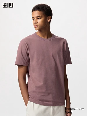 Crew Neck T-Shirt
