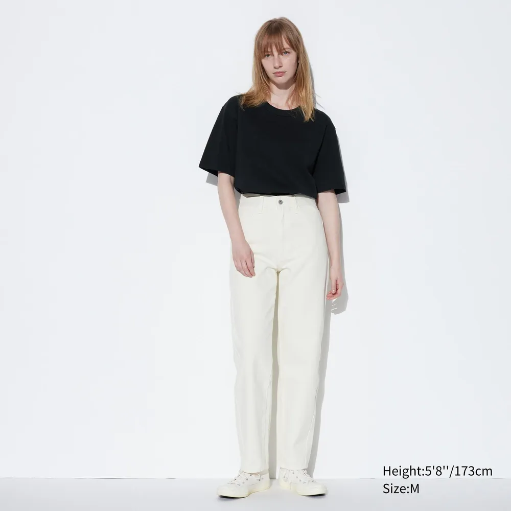 Crew Neck T-Shirt
