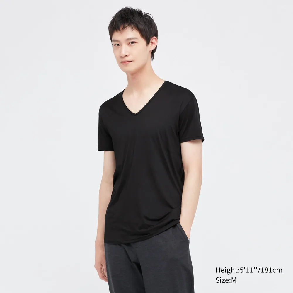 Uniqlo HeatTech TShirts  Functional Stylish and Affordable