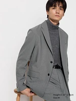 AirSense Blazer | Faux Wool