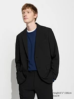 AirSense Blazer | Faux Wool