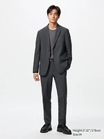 AirSense Blazer | Faux Wool