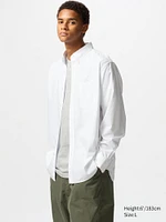 Broadcloth Shirt