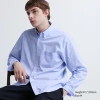 Broadcloth Shirt