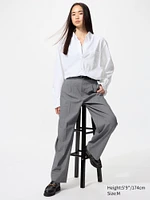 Broadcloth Shirt