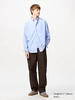 Broadcloth Shirt