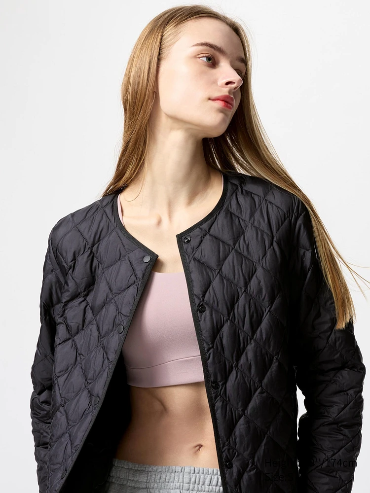 PUFFTECH Quilted Jacket | 2023 Edition