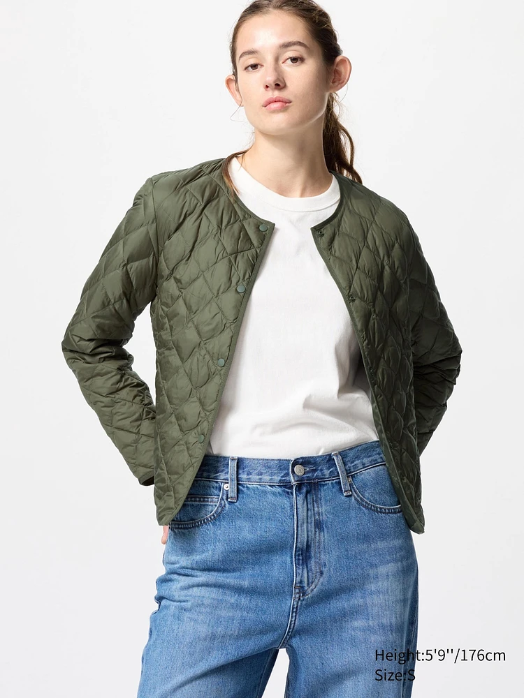 PUFFTECH Quilted Jacket | 2023 Edition