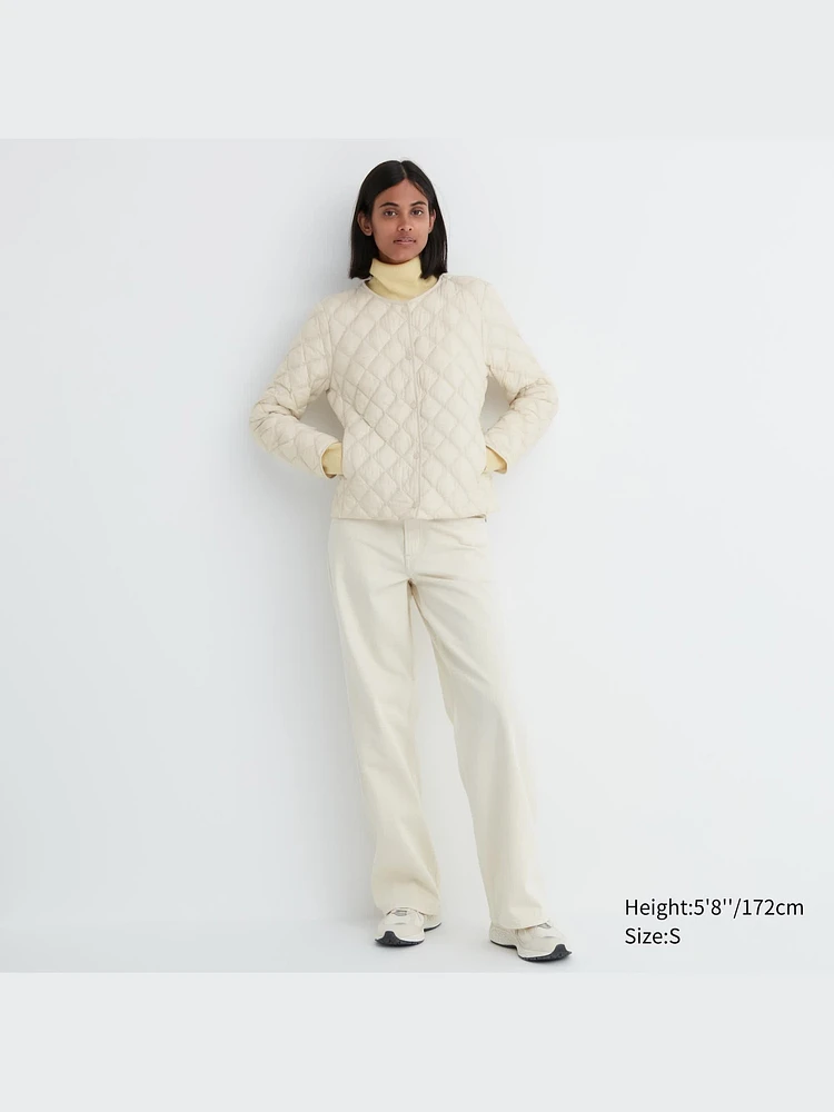 PUFFTECH Quilted Jacket | 2023 Edition