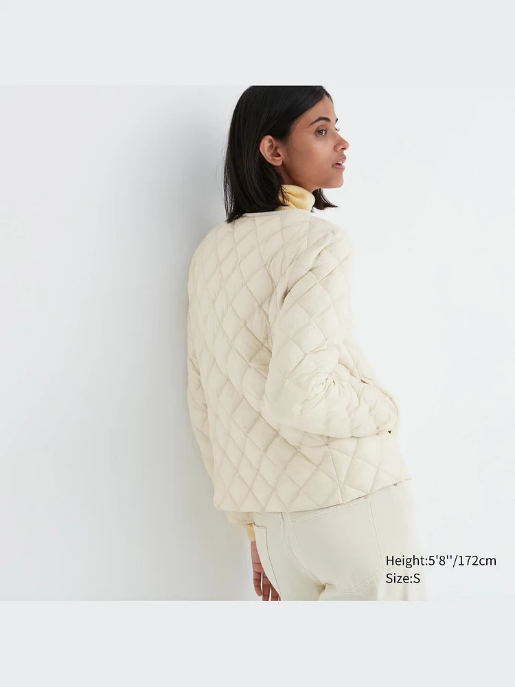 PUFFTECH Quilted Jacket | 2023 Edition