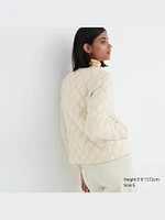 PUFFTECH Quilted Jacket |  2023 Version